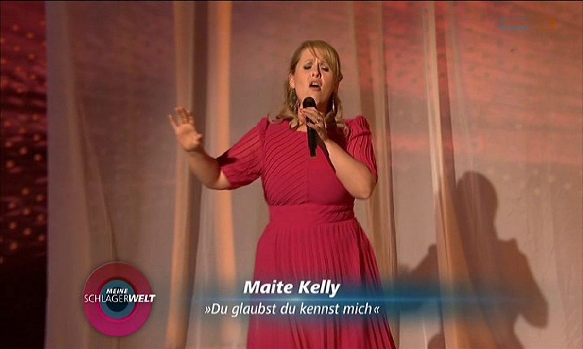 Du glaubst, du kennst mich 2013