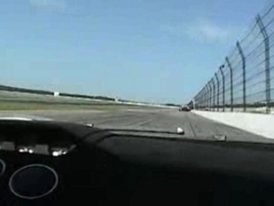Gallardo SL Lap Part 2