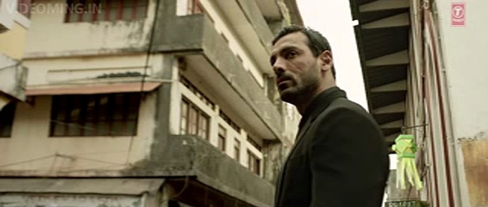 Aye Khuda - Duet -Rocky Handsome - Hd Video Song Official - T Series Official Vimeotube.net