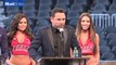 Oscar De La Hoya reacts to Amir Khan defeat praising boxer's bravery