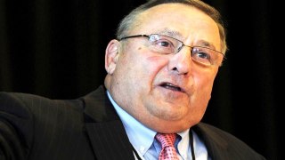 Maine Governor Vetoes Life Saving Drugs For Addicts, Again