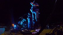 Monsters Inc band (mandolin clip) - Quilpie races