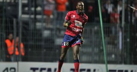 Galatasaray'ın İstediği Diedhiou, Fransa'da Yılın Oyuncusu Seçildi