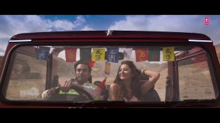 SANAM RE Title Song FULL HD 720p VIDEO - Pulkit Samrat, Yami Gautam, Urvashi Rautela - Divya Khosla Kumar