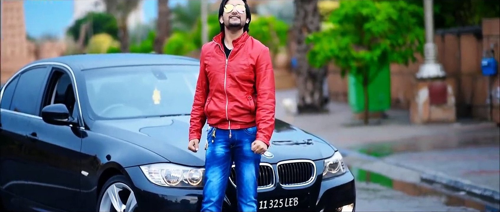 Tu Hee jahaan - official music video song