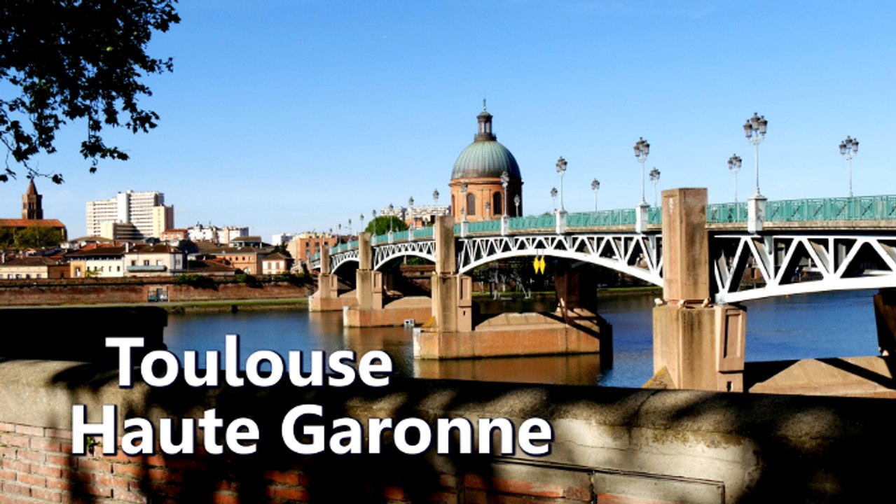 Toulouse