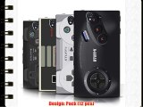 Coque de Stuff4 / Coque pour Sony Xperia Z / Pack (12 pcs) / Console (jeux vidéo) Collection