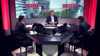 Importation de gaz de schiste des Etats-Unis: "C'est le summum de l'hypocrisie" pour Thomas Porcher