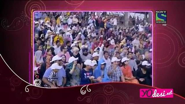 Kapil Sharma At Wagha Border… See What He Says To Pakistani Soldier