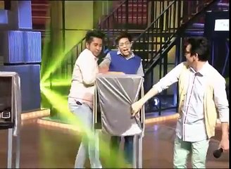 Killer Karaoke Thailand - ชาฮัป กล่องหรรษา 19-08-13