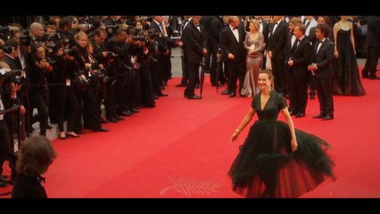 CANAL+ à l'heure du Festival de Cannes du 11 au 22 mai