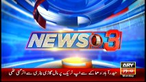 Headlines 1500 - 9th May 2016 - ARY News