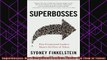 read here  Superbosses How Exceptional Leaders Master the Flow of Talent