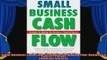 new book  Small Business Cash Flow Strategies for Making Your Business a Financial Success