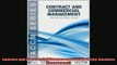FREE DOWNLOAD  Contract and Commercial Management IACCM Series Business Management  DOWNLOAD ONLINE