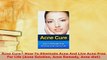 Download  Acne Cure  How To Eliminate Acne And Live Acne Free For Life Acne Solution Acne Remedy Ebook