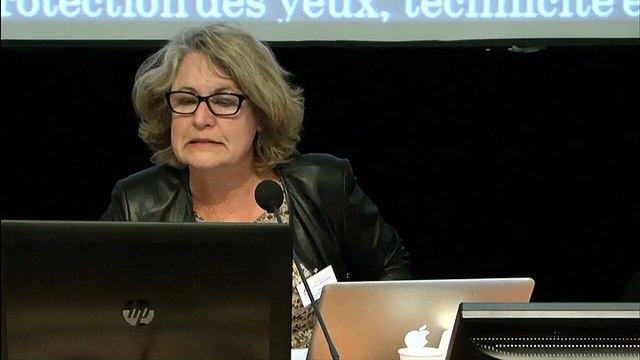 Atelier Histoire 1-La santé des femmes au travail (OIT 1919-1940) par Isabelle Lespinet-Moret