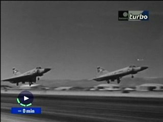 Century Series Fighters