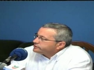 Entrevista Candidato Independiente alcaldía de Tapia