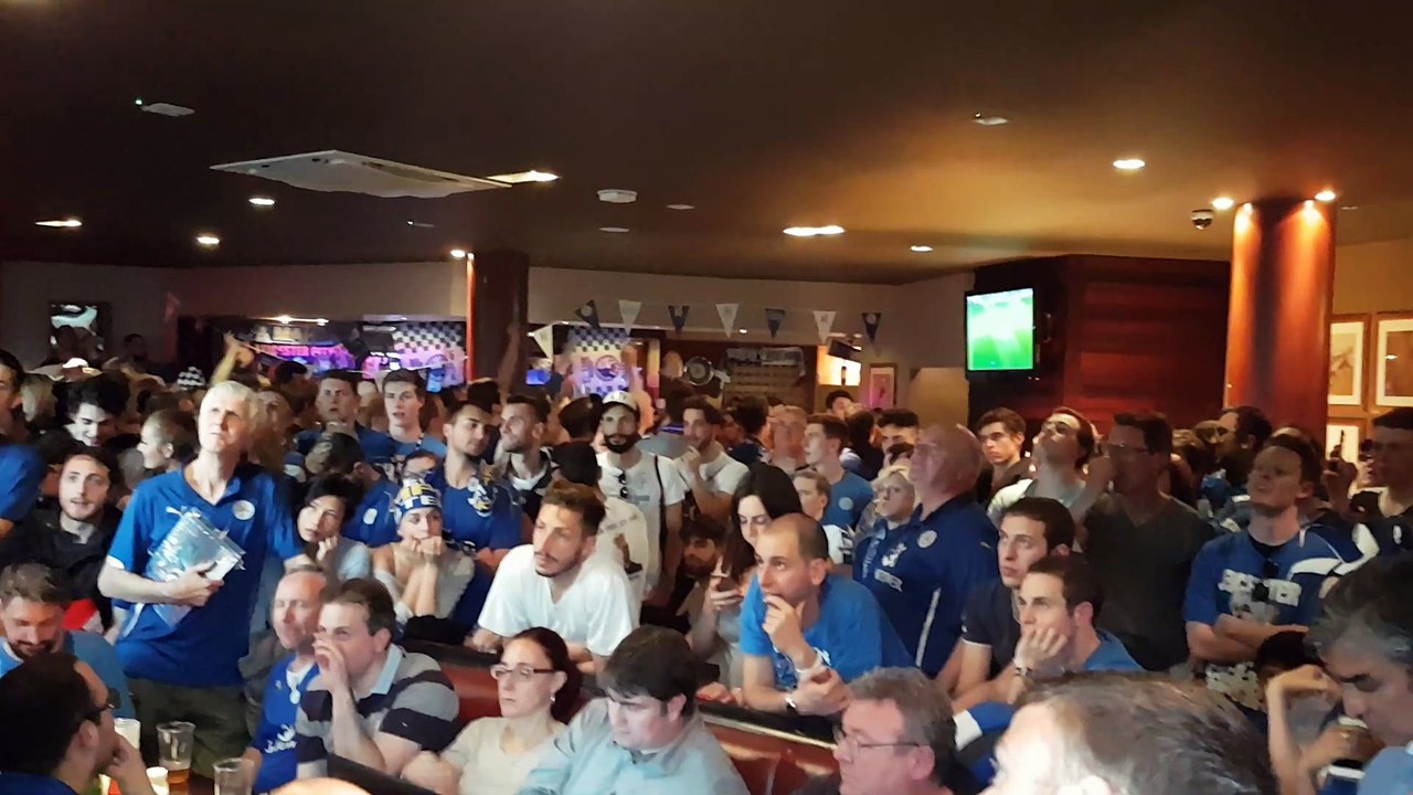 Pub Leicester