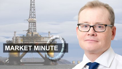 Market Minute - metals, oil and US dollar