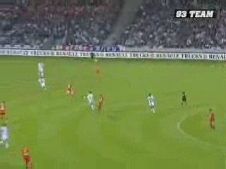 Lyon vs Le Mans (2005/2006)