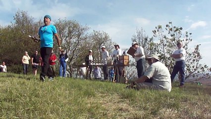 Macon VDP 2016 Remise des prix PSS Partie 2