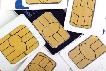 Así cam biará la telefonía con las SIMs virtuales