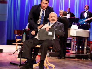 Fabrizio Corona al Maurizio Costanzo Show: un ritorno col "botto"