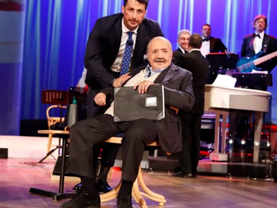 Fabrizio Corona al Maurizio Costanzo Show: un ritorno col "botto"