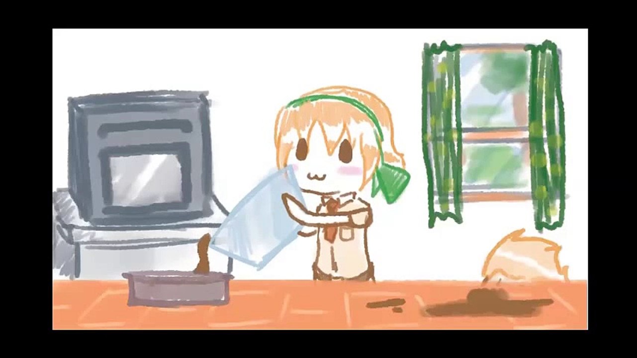 Concours #2 - La surprise de Belgique (by Iceven)