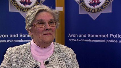 Melanie Road's mum remembers her daughter