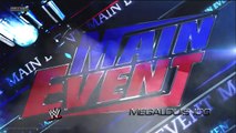 WWE Main Event 2nd WWE Theme Song - ''On My Own''