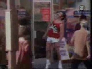 Monty Python - Zabawa w chowanego