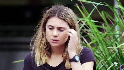 Home and Away 6419 9th May 2016