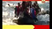 Boat capsized in sea carrying 20 Punjabi youths