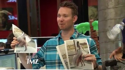 Alessandra Ambrosio Makes A Nip Slip Look Classy