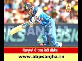 India loses ODI series