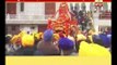 Nagar kirtan on Guru Gobind Singh Ji's birthday