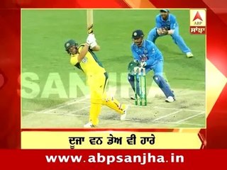 Today's headlines on ABP SANJHA