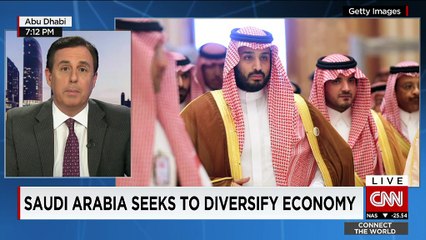 The most powerful man in oil is out here's what comes next