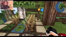 Laurance, and Aphmau Minecraft Isles Roleplay SMP   Somebodys Watching Me    Ep 3