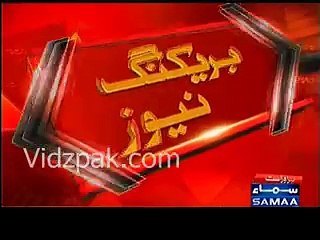 Breaking News DHA Scandal - Kamran Kayani's arrest warrant issued