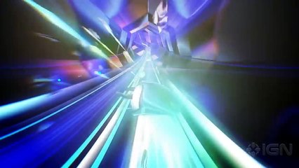 Thumper Might Be PlayStation VRs Killer App - PAX East 2016