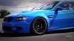 BMW M3 stroker 4.4 DM Performance - Lap Time on Magny-Cours Club
