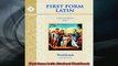 READ FREE FULL EBOOK DOWNLOAD  First Form Latin Student Workbook Full Free
