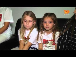 Ne Shtepine Tone, 9 Maj 2016, Pjesa 4 - Top Channel Albania - Entertainment Show
