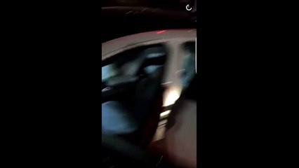 LeBron James roule en KIA. La preuve...