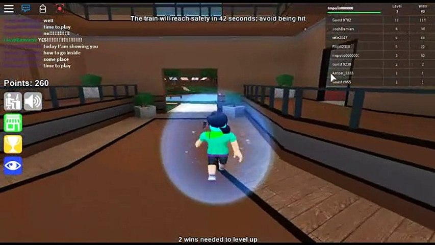 Epic Minigames Roblox How To Go To The Underground Video Dailymotion - roblox the underground war video dailymotion