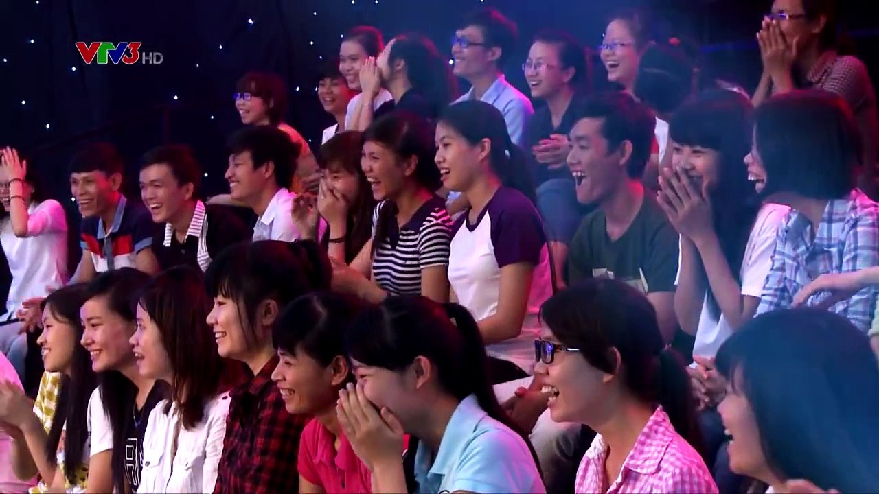 NGƯỜI ĐI XUYÊN TƯỜNG: TẬP 14 – VÒNG TƯỜNG TĂNG TỐC – WE CAN DO IT VS